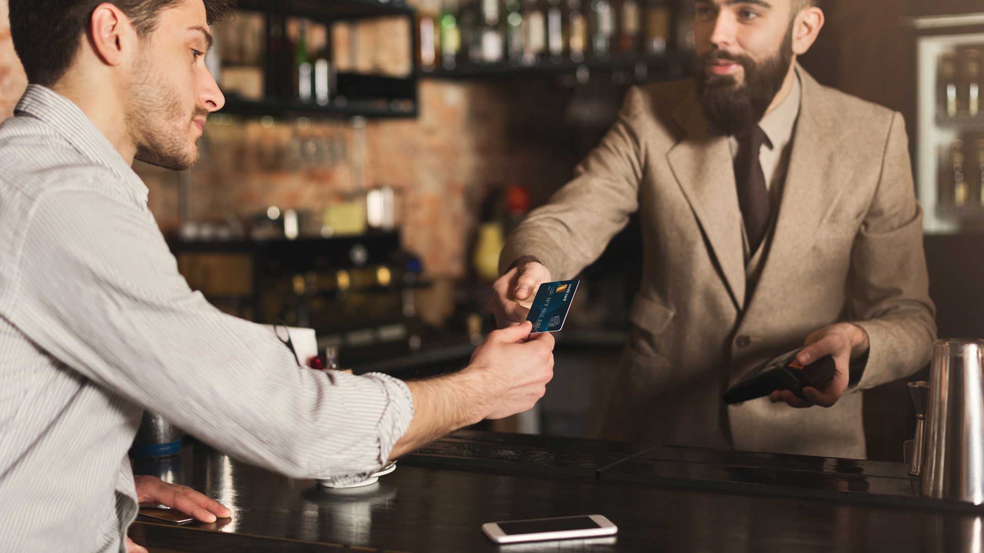 Restaurant Payment Solutions