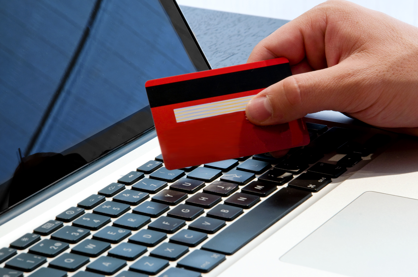 Internet Merchant Services