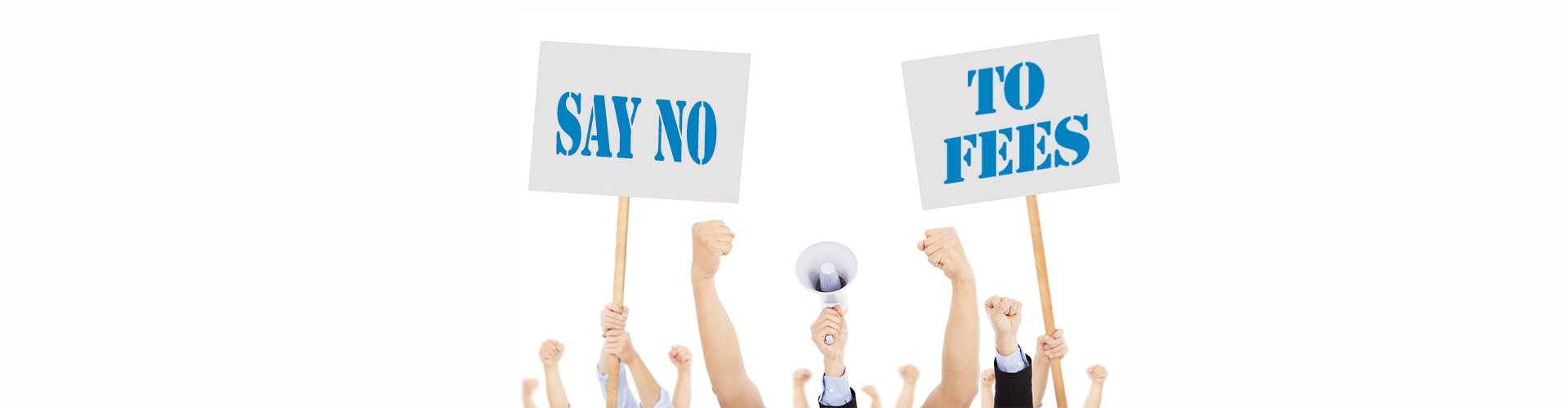 Say no